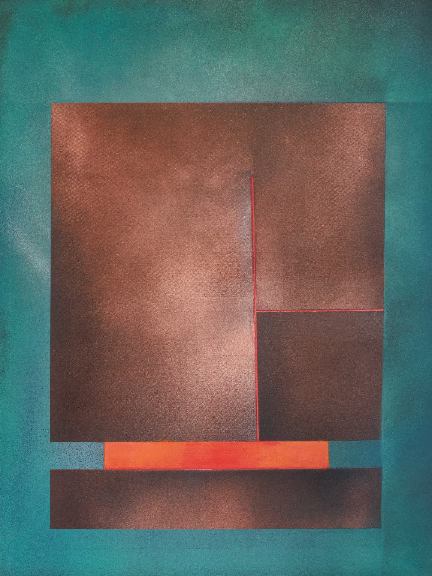 Structure Series Artifacts 08