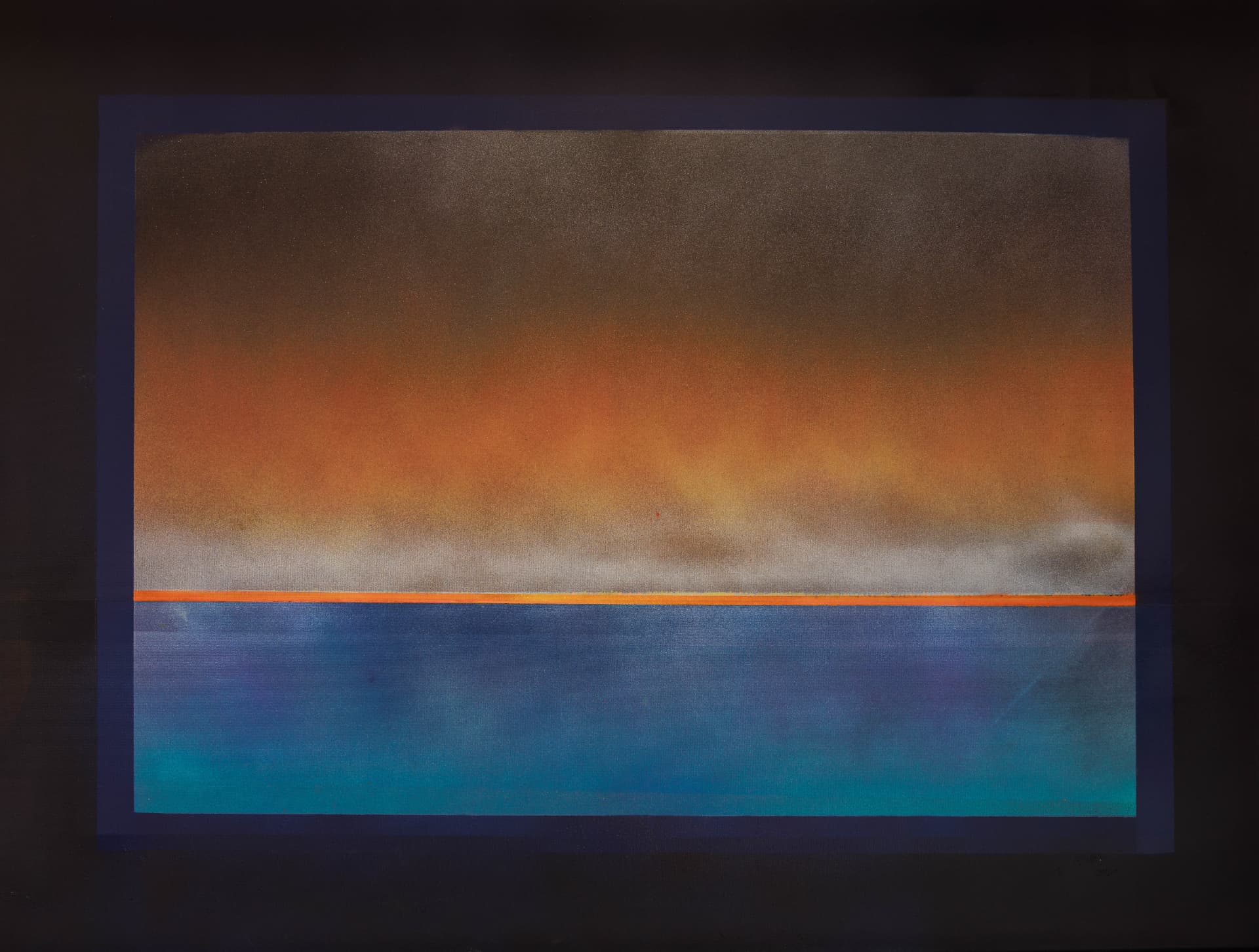 Imaginary Horizons 03