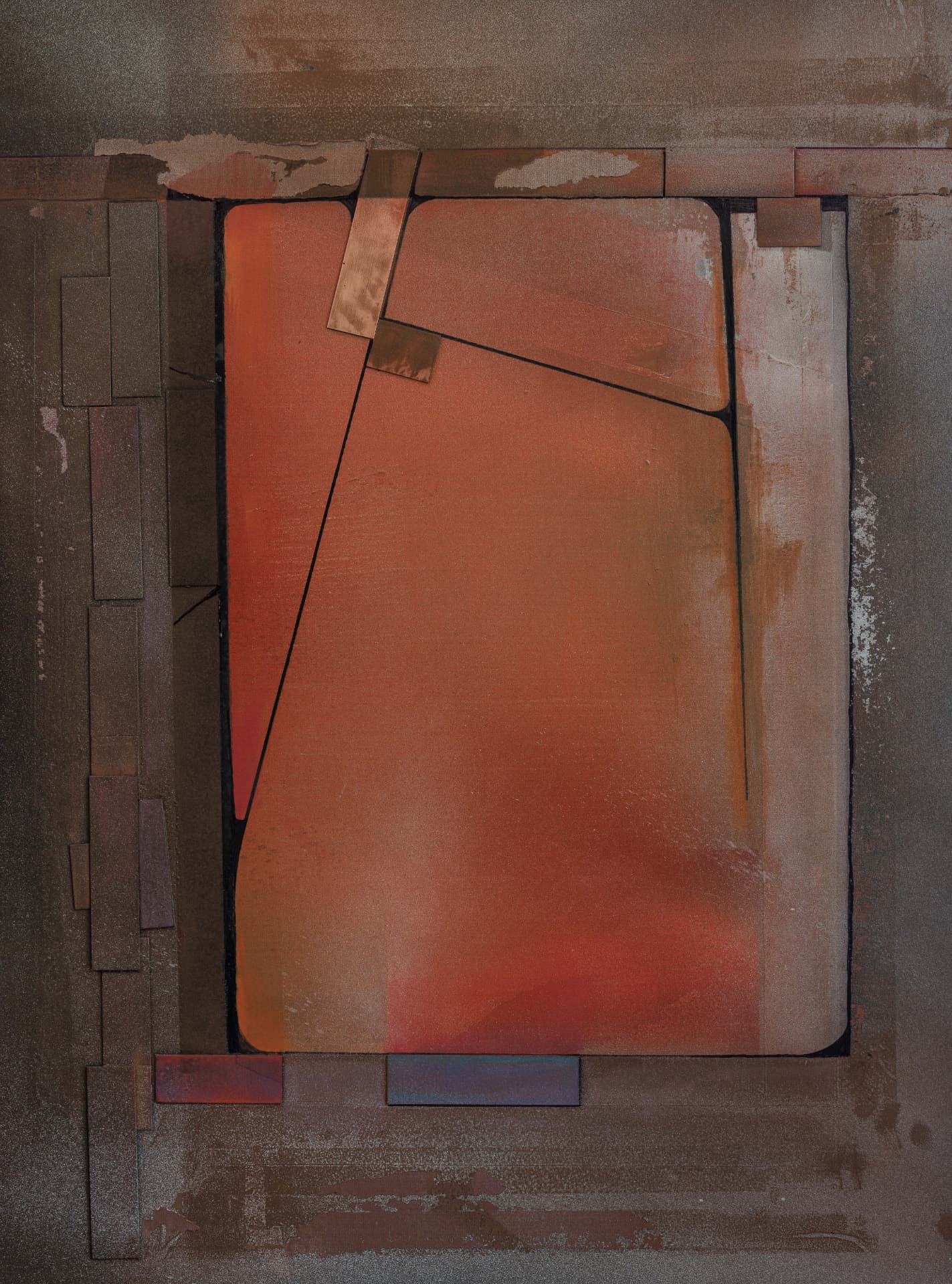 Structure Series Artifacts 01