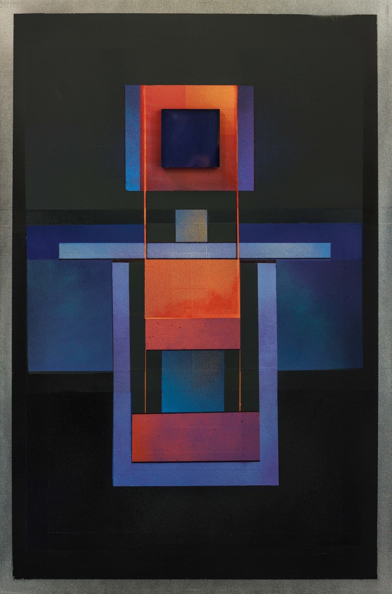 Structure Series Balance 02