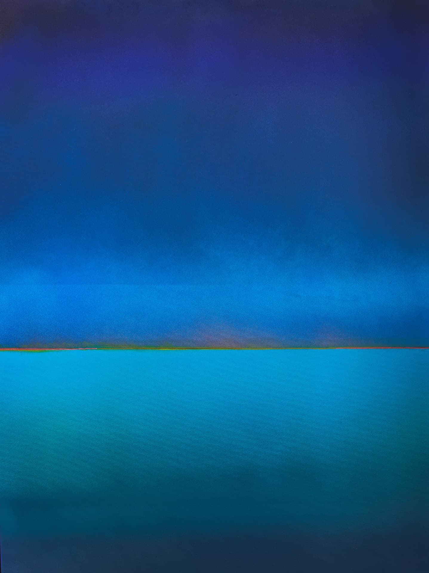 Imaginary Horizons 05
