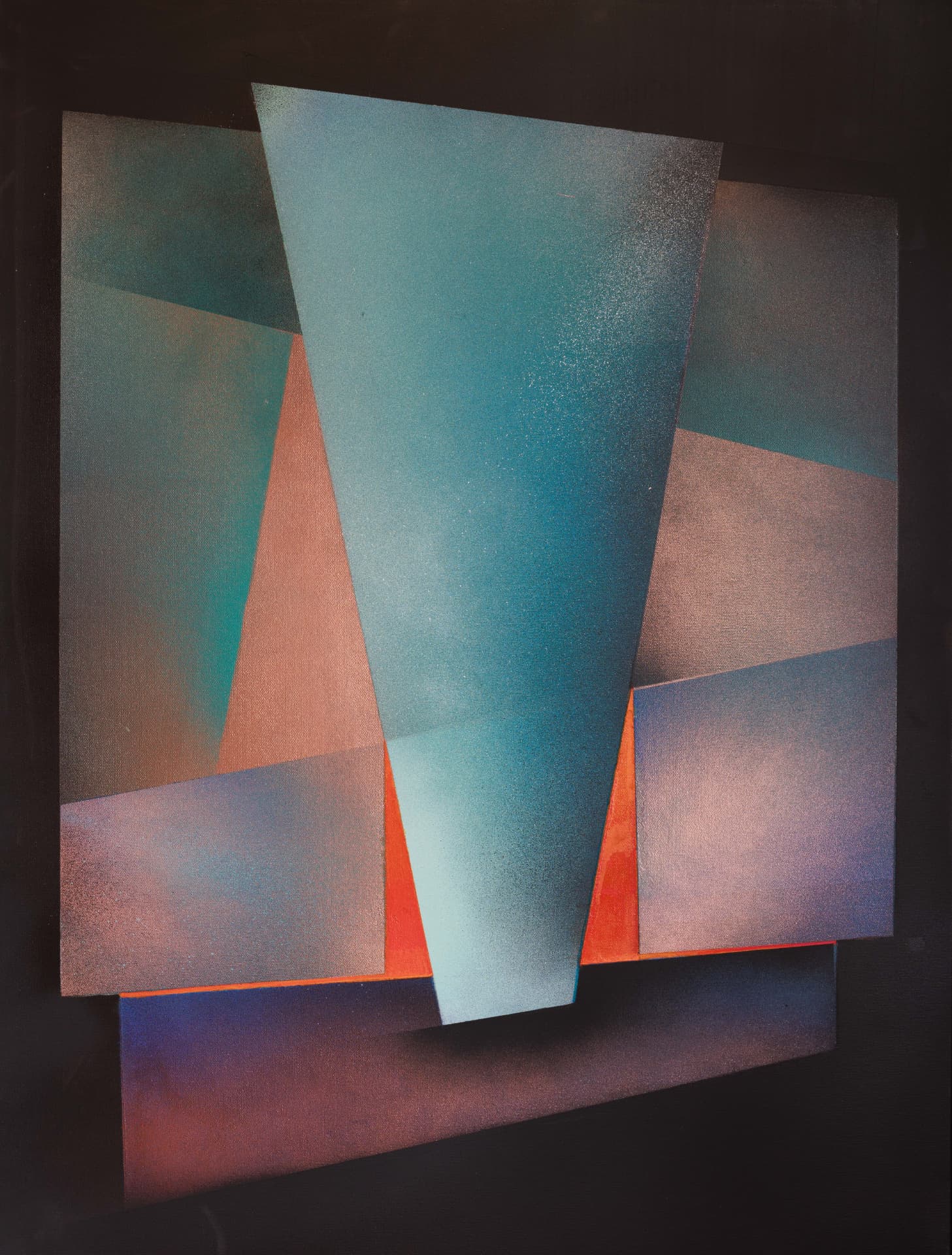 Structure Series Artifacts 07