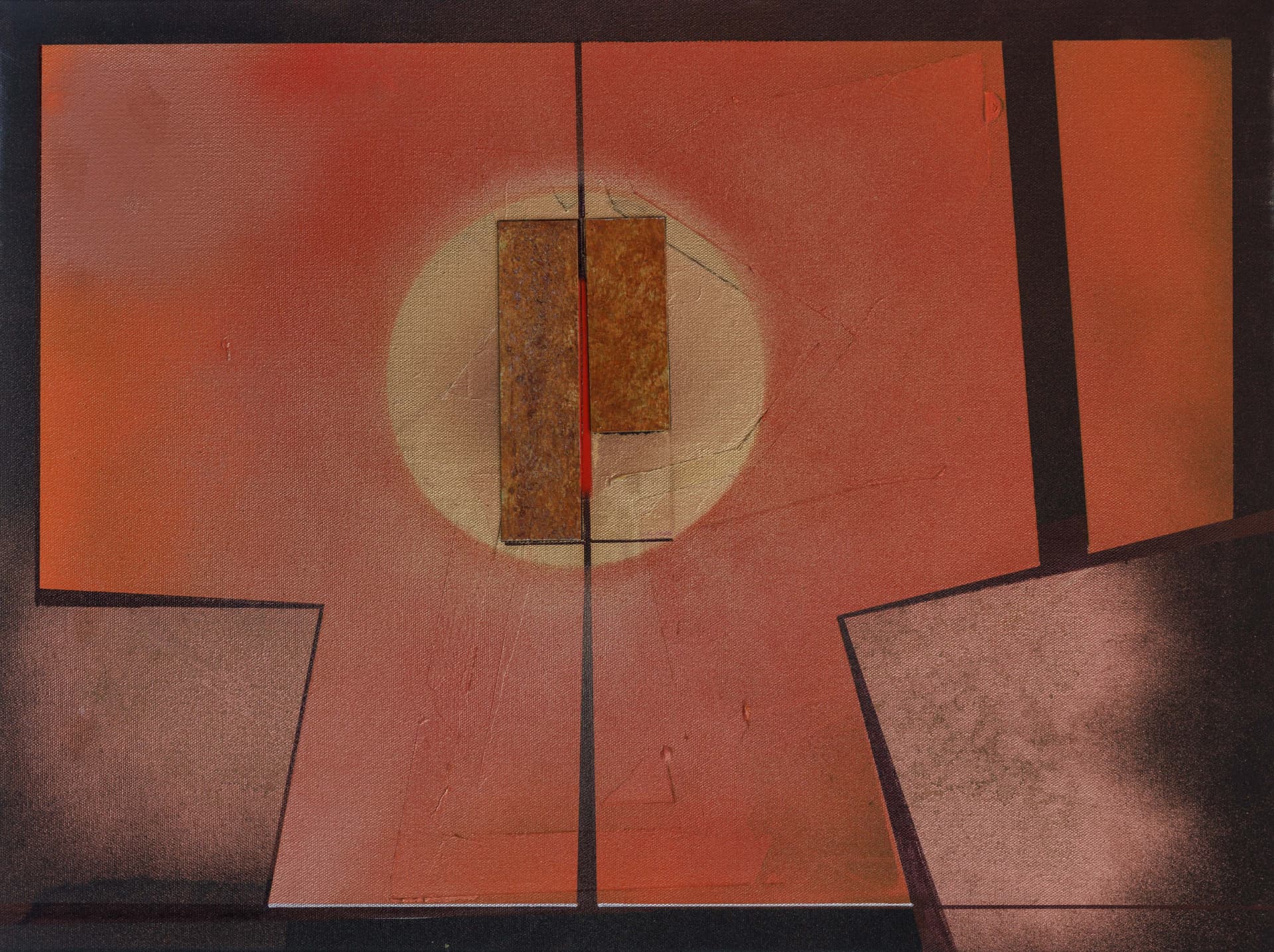 Structure Series Artifacts 04