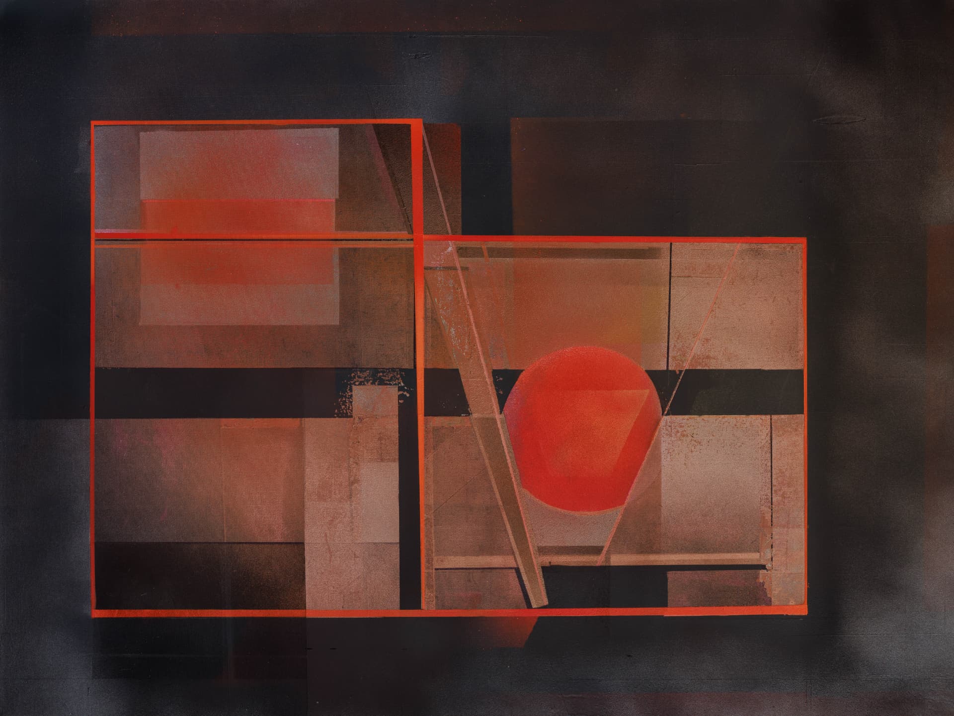 Structure Series Balance 07