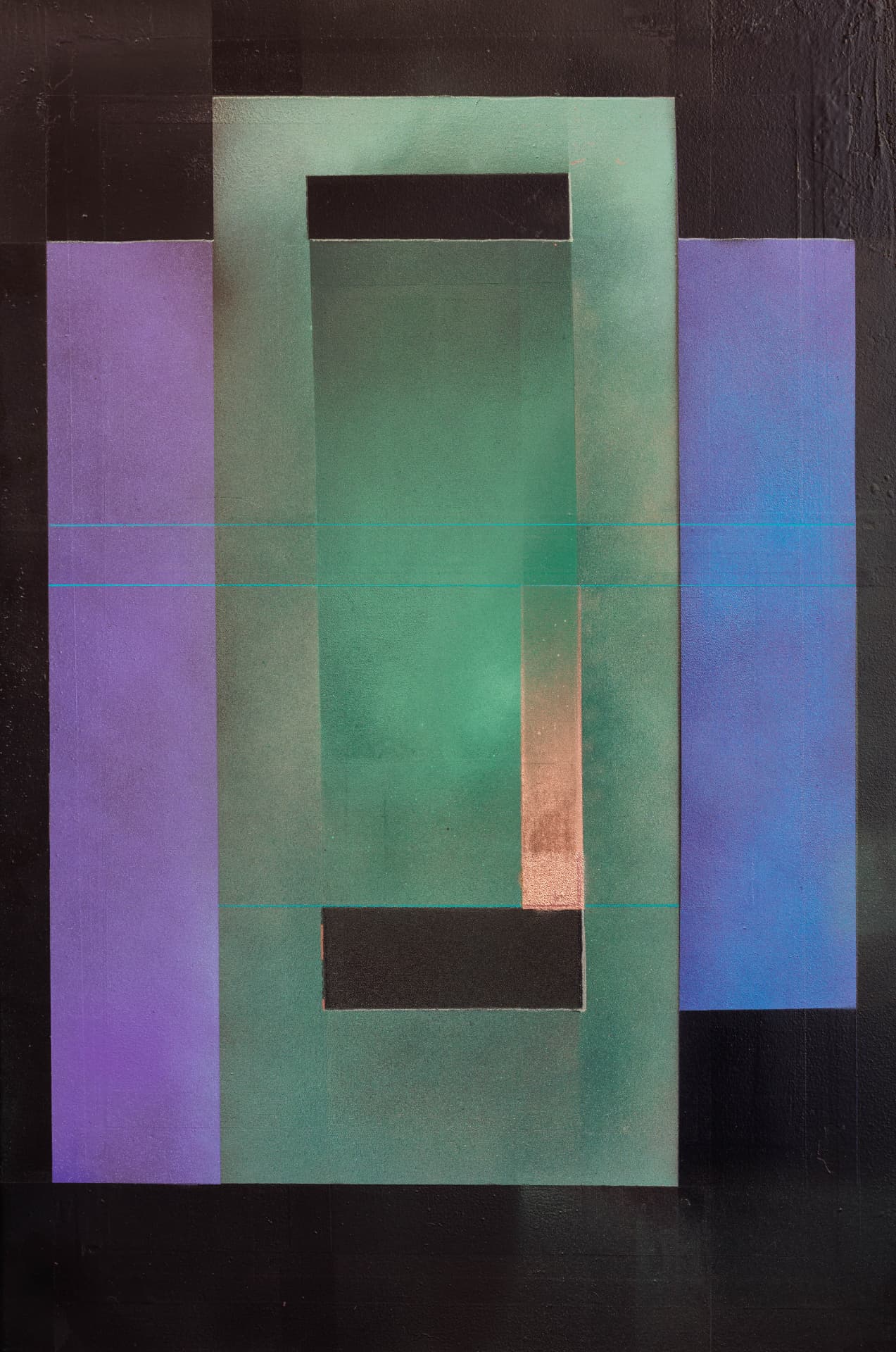 Structure Series Artifacts 02