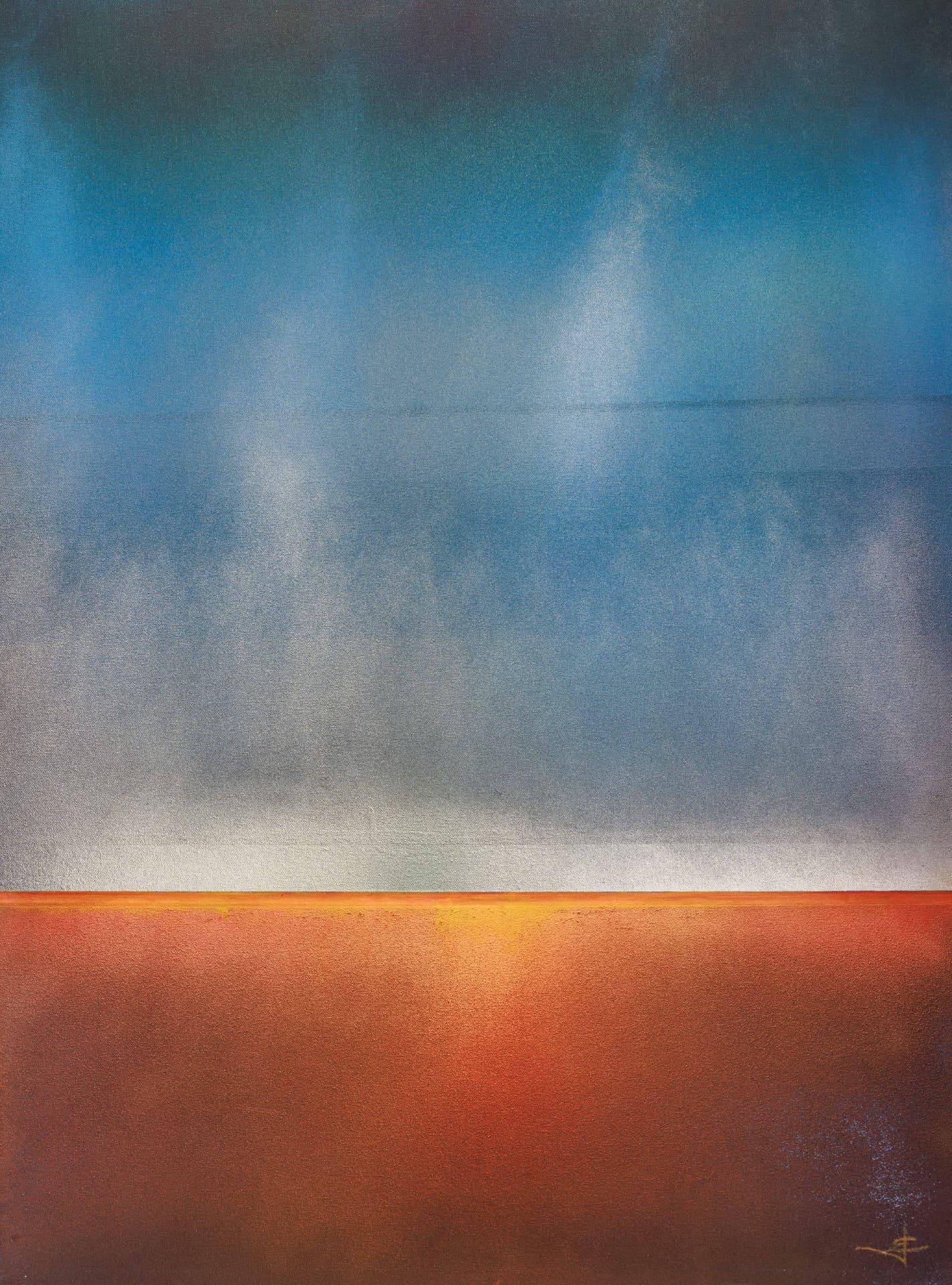 Imaginary Horizons 06