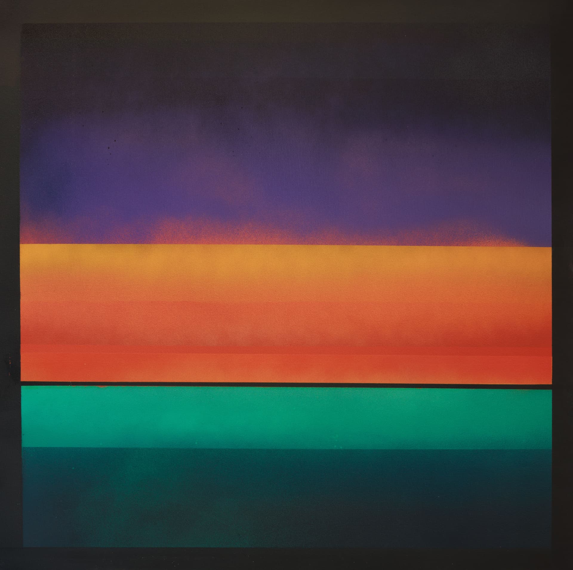 Imaginary Horizons 01