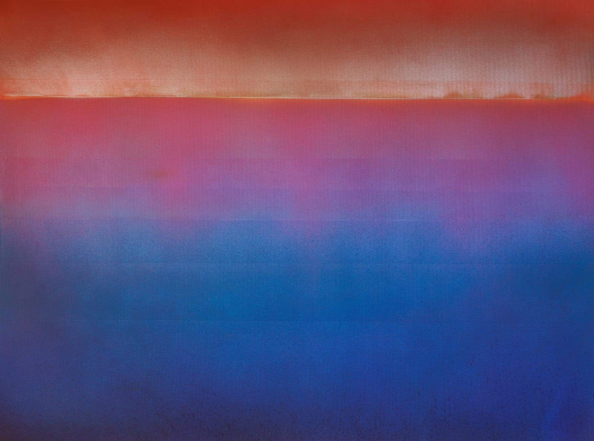 Imaginary Horizons 07